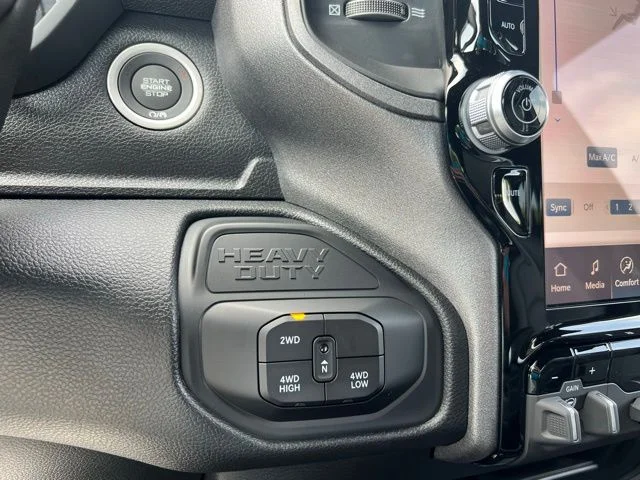 Nuevos RAM 2500 à Estados chez autogozo