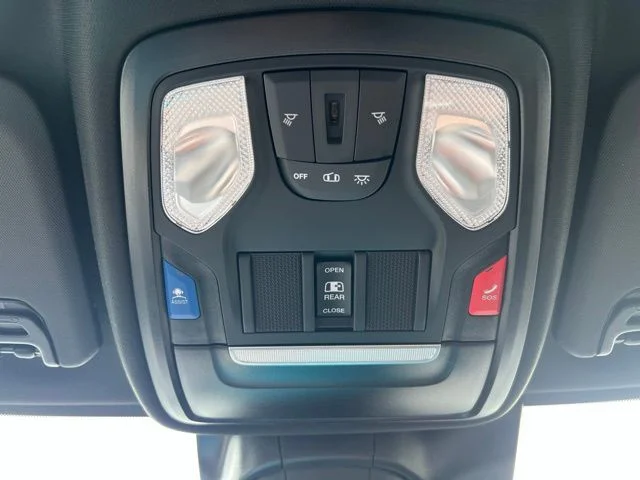 Nuevos RAM 2500 à Estados chez autogozo