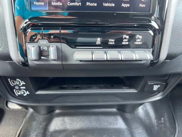 Nuevos RAM 2500 à Estados chez autogozo