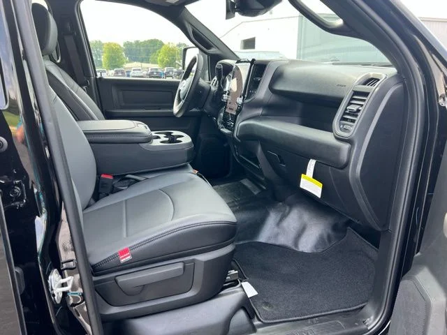 Nuevos RAM 2500 à Estados chez autogozo