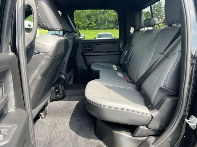 Nuevos RAM 2500 à Estados chez autogozo