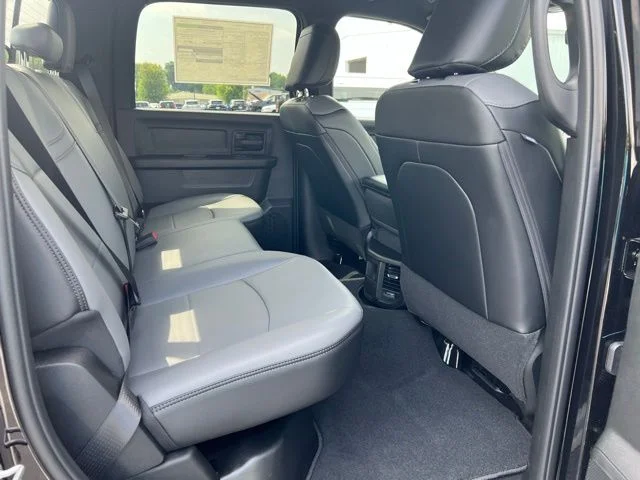 Nuevos RAM 2500 à Estados chez autogozo