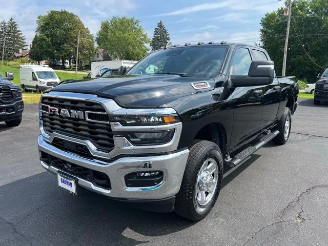 Nuevos RAM 2500 à Estados chez autogozo