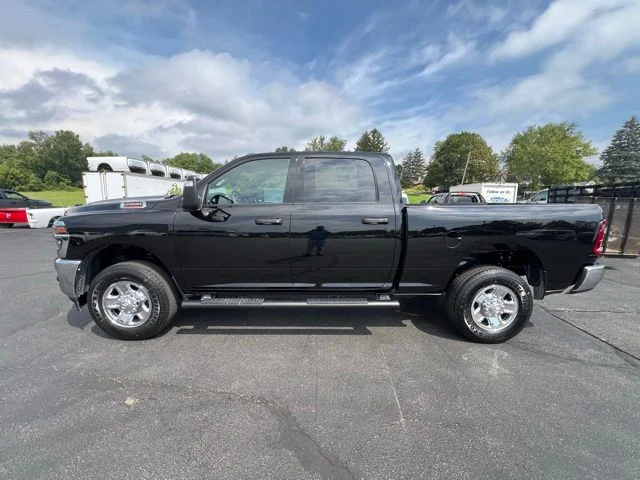 Nuevos RAM 2500 à Estados chez autogozo
