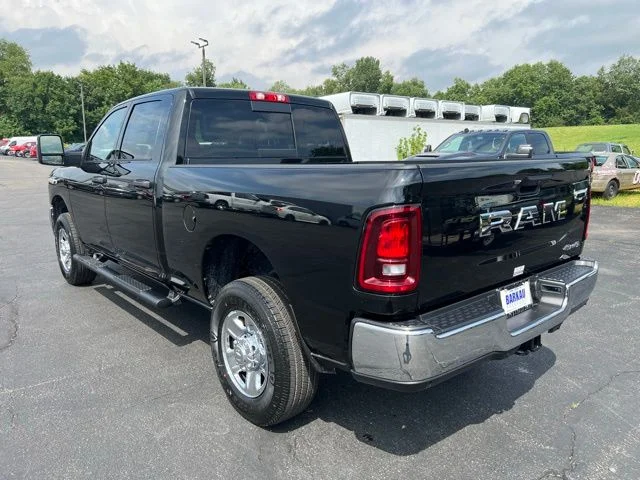 Nuevos RAM 2500 à Estados chez autogozo