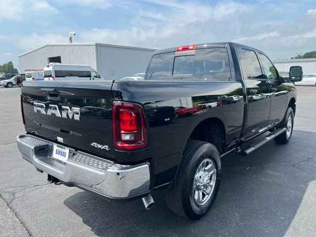 Nuevos RAM 2500 à Estados chez autogozo