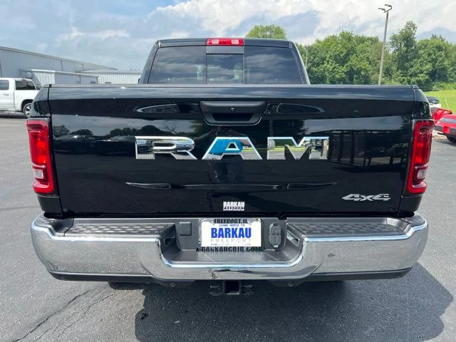 Nuevos RAM 2500 à Estados chez autogozo