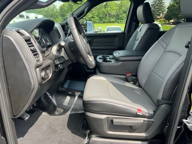 Nuevos RAM 2500 à Estados chez autogozo