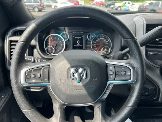 Nuevos RAM 2500 à Estados chez autogozo