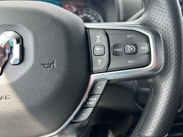 Nuevos RAM 2500 à Estados chez autogozo