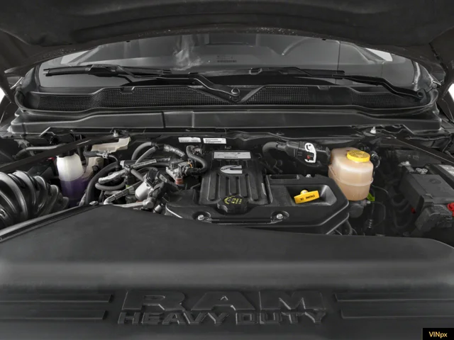 Nuevos RAM 2500 à Estados chez autogozo