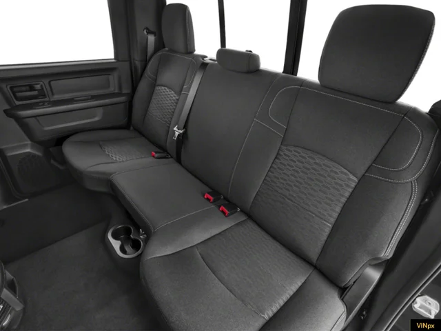 Nuevos RAM 2500 à Estados chez autogozo