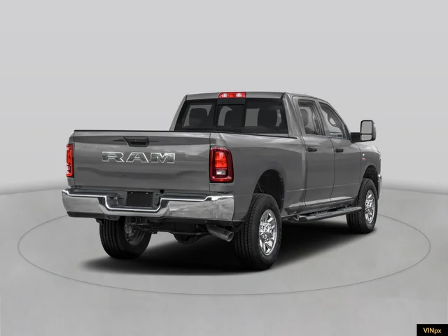 Nuevos RAM 2500 à Estados chez autogozo