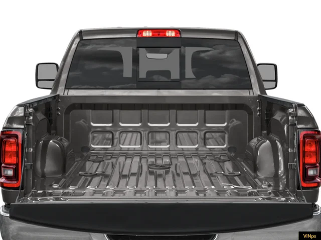 Nuevos RAM 2500 à Estados chez autogozo