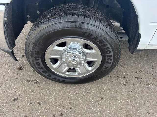 SEMINUEVOS RAM 2500 a Estados en autogozo
