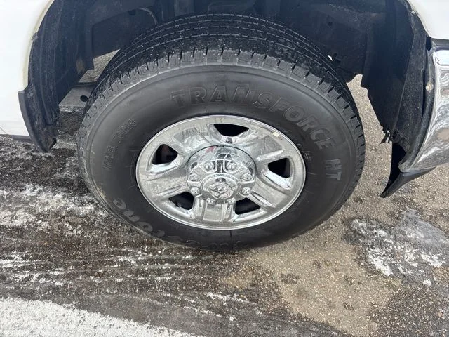 SEMINUEVOS RAM 2500 a Estados en autogozo