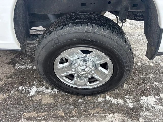SEMINUEVOS RAM 2500 a Estados en autogozo