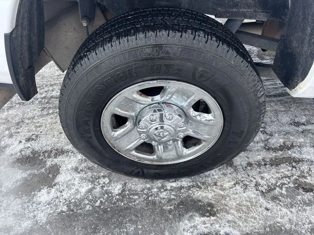 SEMINUEVOS RAM 2500 a Estados en autogozo