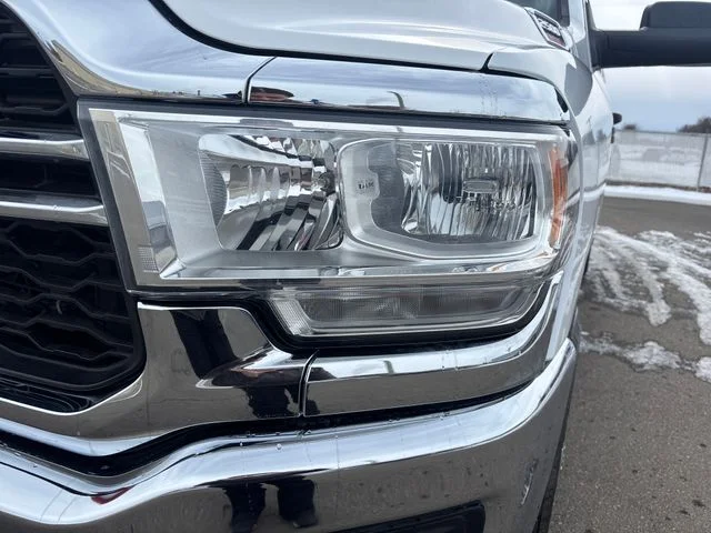 SEMINUEVOS RAM 2500 a Estados en autogozo