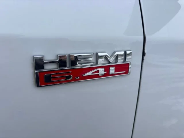 SEMINUEVOS RAM 2500 a Estados en autogozo