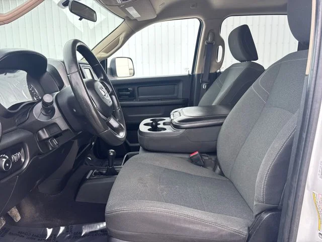 SEMINUEVOS RAM 2500 a Estados en autogozo