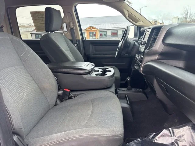 SEMINUEVOS RAM 2500 a Estados en autogozo