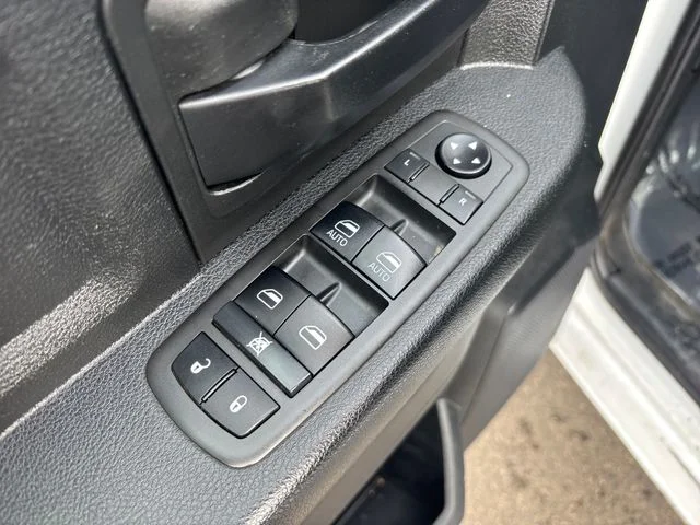 SEMINUEVOS RAM 2500 a Estados en autogozo
