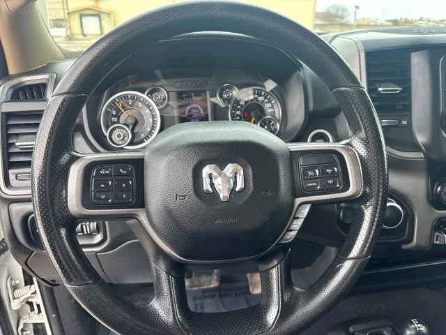 SEMINUEVOS RAM 2500 a Estados en autogozo