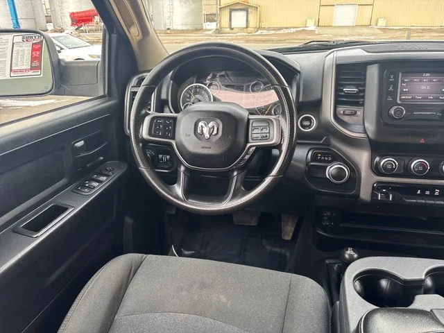 SEMINUEVOS RAM 2500 a Estados en autogozo