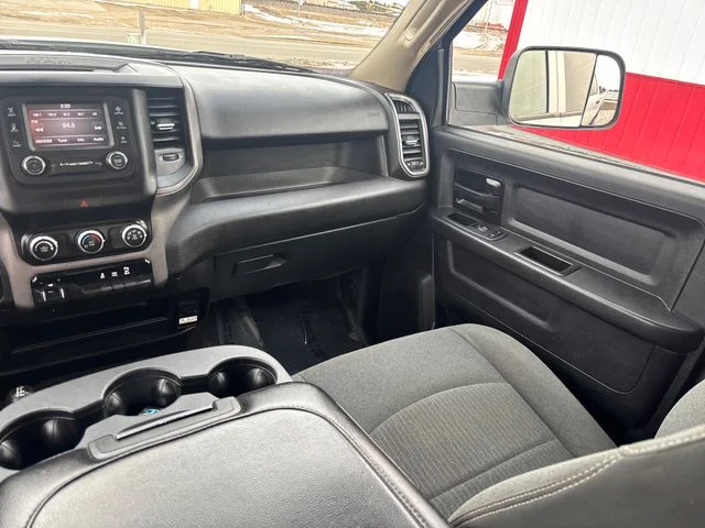 SEMINUEVOS RAM 2500 a Estados en autogozo