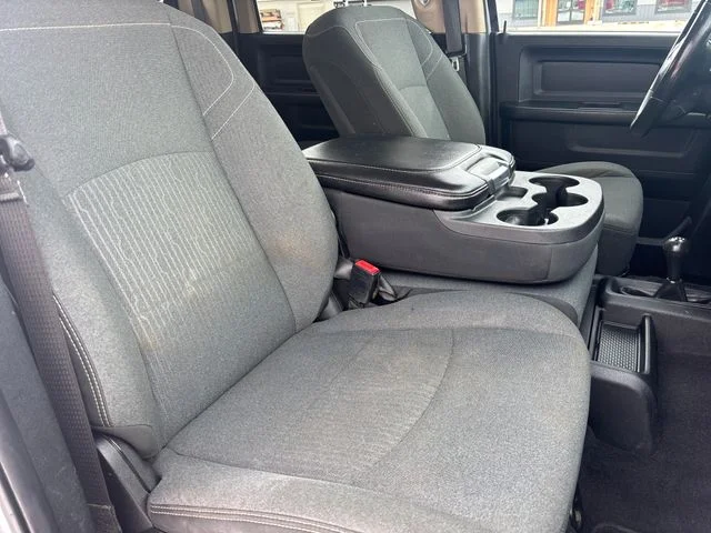 SEMINUEVOS RAM 2500 a Estados en autogozo
