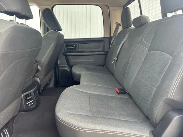 SEMINUEVOS RAM 2500 a Estados en autogozo