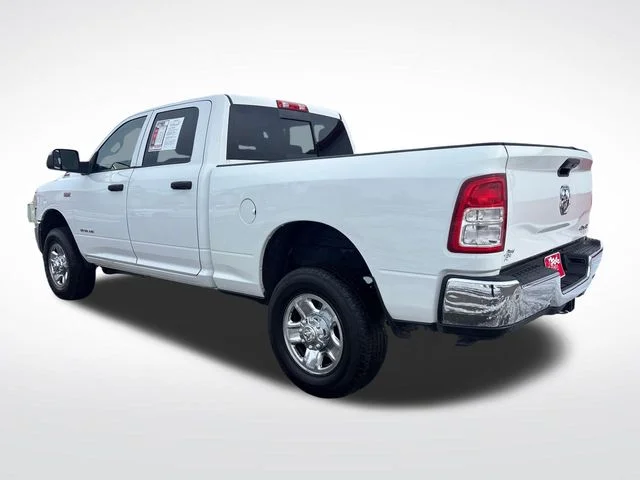 SEMINUEVOS RAM 2500 a Estados en autogozo