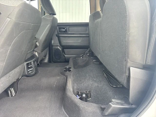SEMINUEVOS RAM 2500 a Estados en autogozo