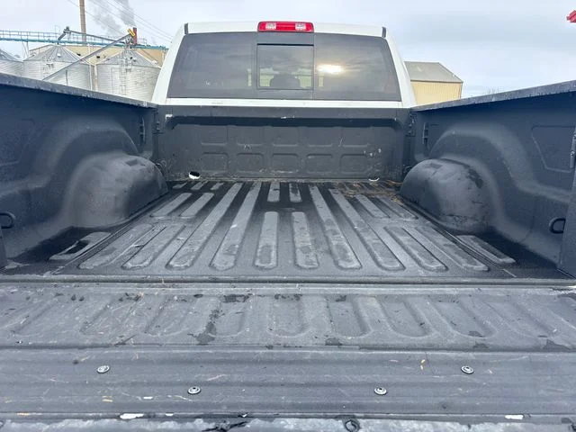 SEMINUEVOS RAM 2500 a Estados en autogozo