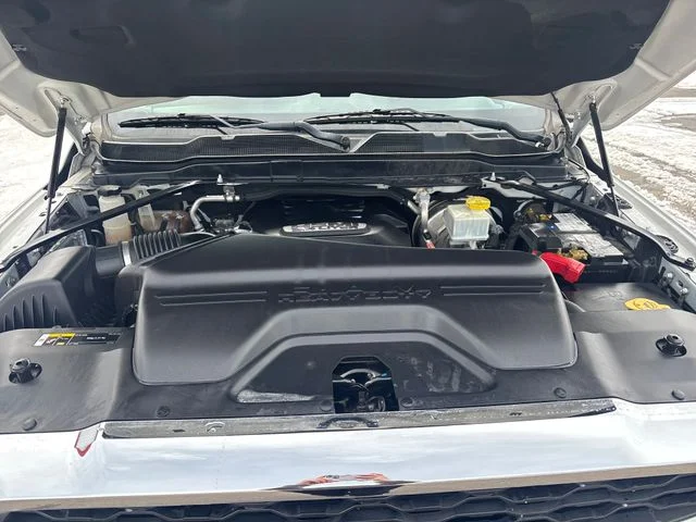 SEMINUEVOS RAM 2500 a Estados en autogozo