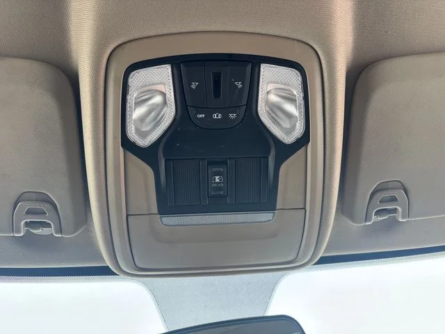 SEMINUEVOS RAM 2500 a Estados en autogozo