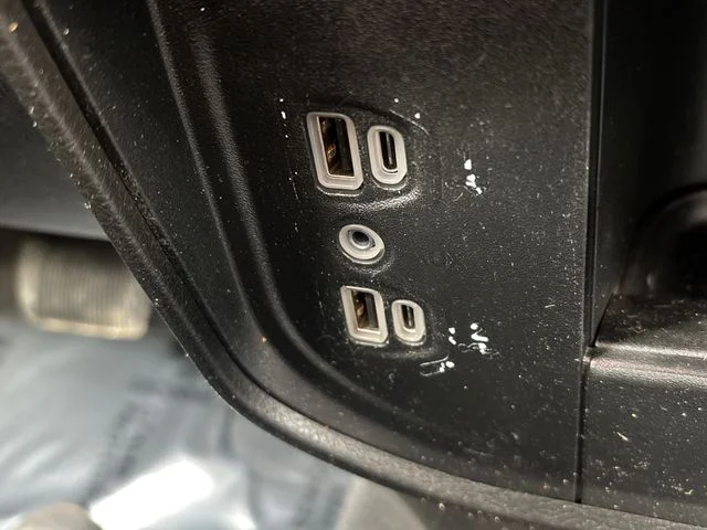 SEMINUEVOS RAM 2500 a Estados en autogozo