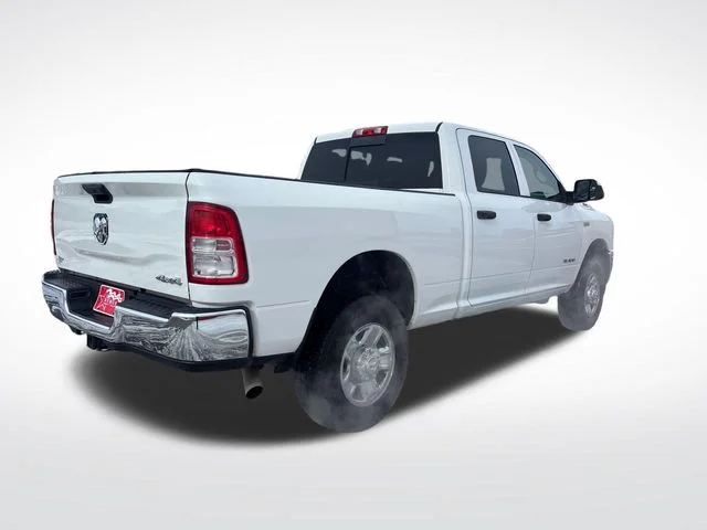 SEMINUEVOS RAM 2500 a Estados en autogozo