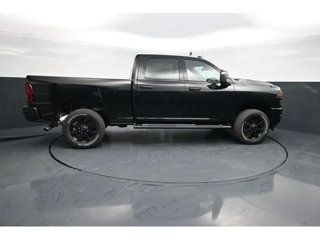 Nuevos RAM 2500 à Estados chez autogozo