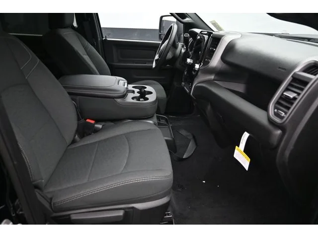 Nuevos RAM 2500 à Estados chez autogozo