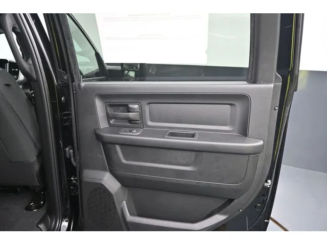 Nuevos RAM 2500 à Estados chez autogozo