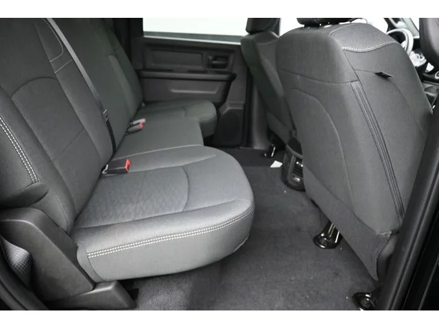 Nuevos RAM 2500 à Estados chez autogozo