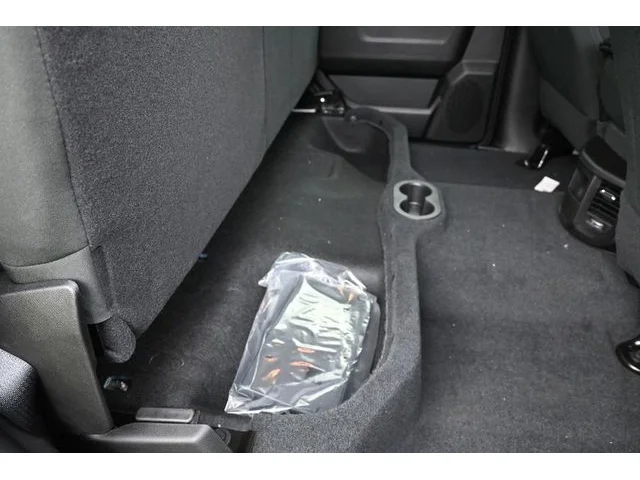 Nuevos RAM 2500 à Estados chez autogozo
