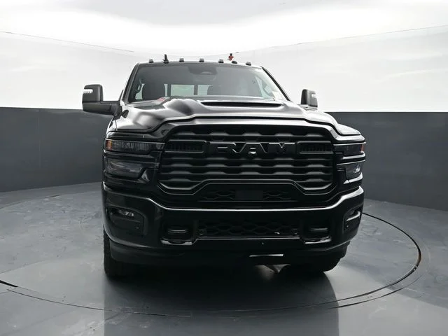 Nuevos RAM 2500 à Estados chez autogozo