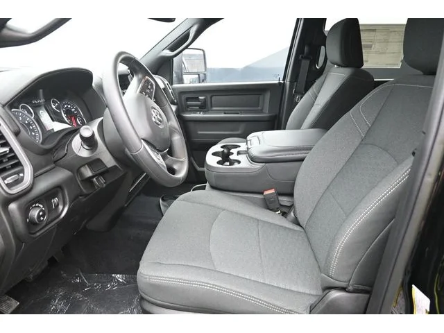 Nuevos RAM 2500 à Estados chez autogozo