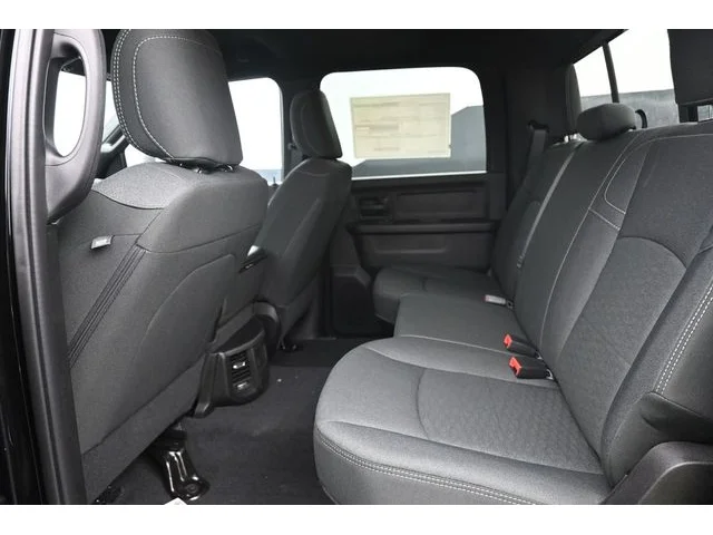 Nuevos RAM 2500 à Estados chez autogozo