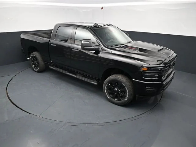 Nuevos RAM 2500 à Estados chez autogozo