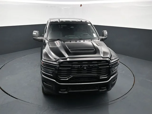 Nuevos RAM 2500 à Estados chez autogozo
