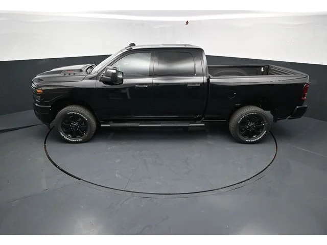 Nuevos RAM 2500 à Estados chez autogozo